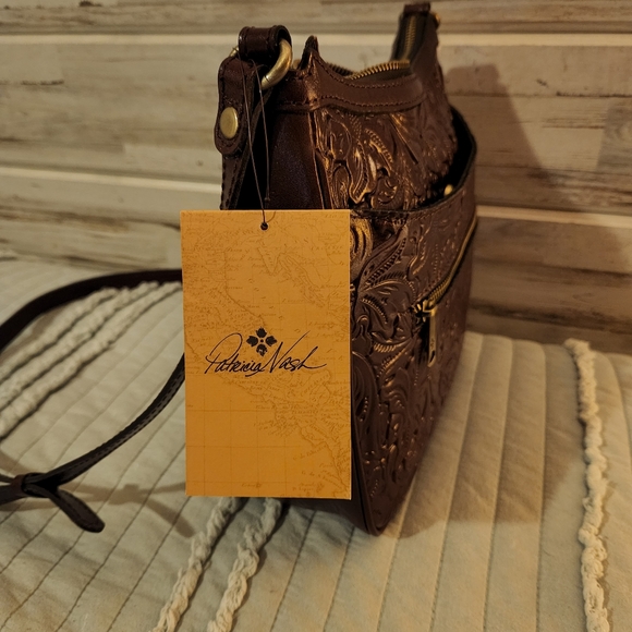 Patricia Nash Braydon - Picture 2 of 15